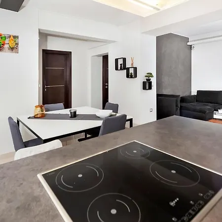 Cave Apartman Rovinj